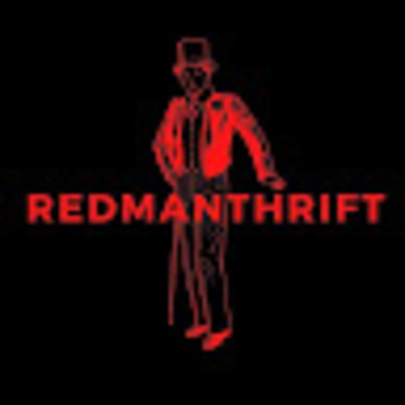 redmanthrift